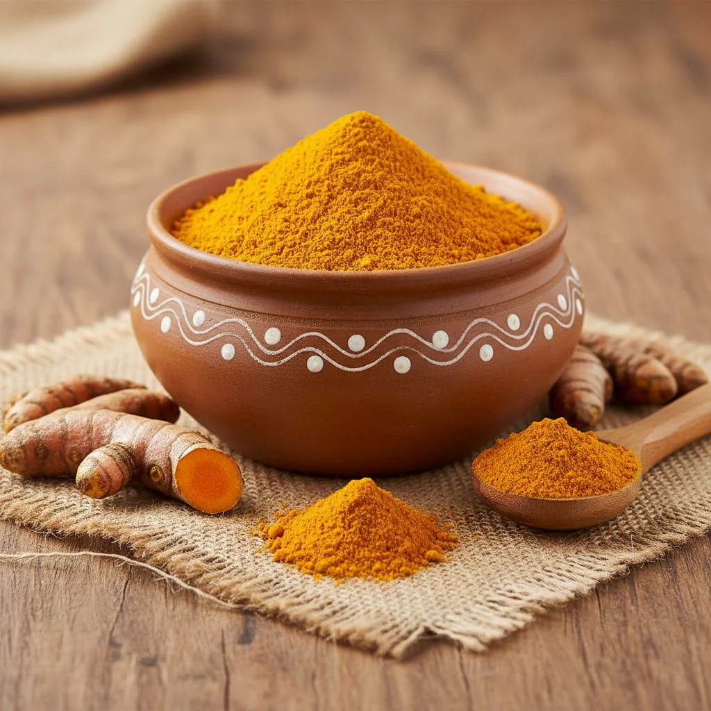 Turmeric Powder