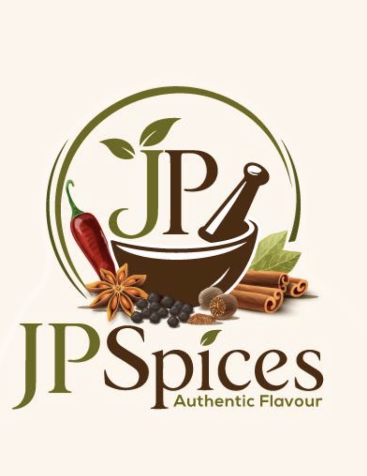 JP Spices