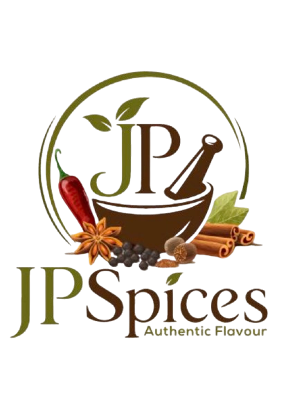 JP Spices
